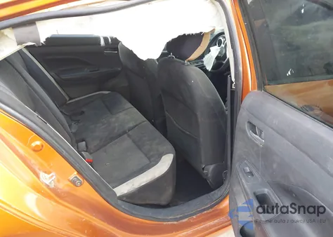 2020 Nissan Versa Sv Xtronic Cvt из США, поврежденный, VIN 3N1CN8EV6LL812320